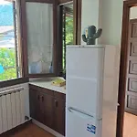 Singola Con Giardino Ghisallo Zona Bellagio Σπίτι διακοπών Magreglio