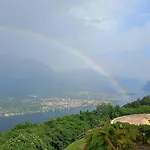 Singola Con Giardino Ghisallo Zona Bellagio *