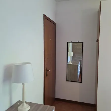 Singola Con Giardino Ghisallo Zona Bellagio Holiday home *