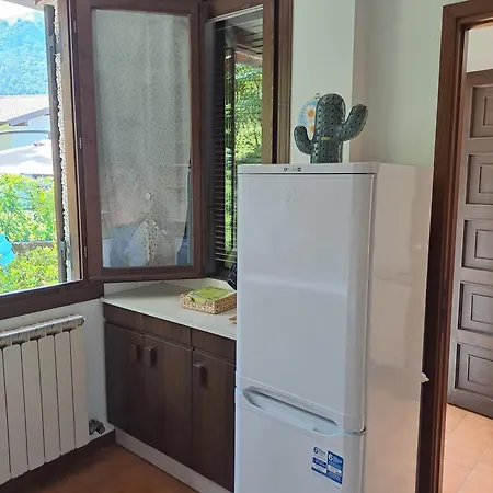 Singola Con Giardino Ghisallo Zona Bellagio Holiday home Magreglio