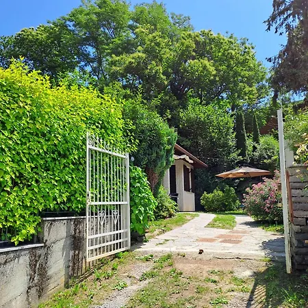 Singola Con Giardino Ghisallo Zona Bellagio