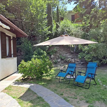 Singola Con Giardino Ghisallo Zona Bellagio Дом отдыха
