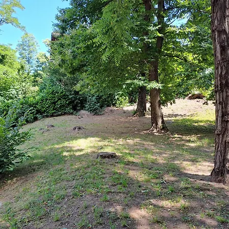 Holiday home Singola Con Giardino Ghisallo Zona Bellagio *