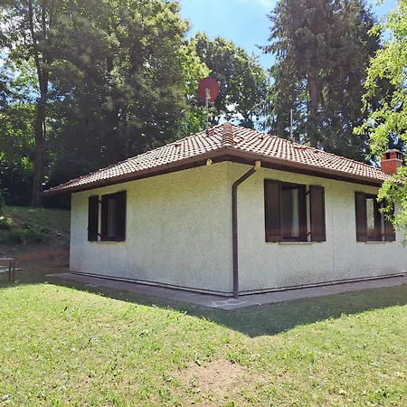 Singola Con Giardino Ghisallo Zona Bellagio Holiday home *