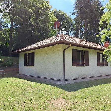 Singola Con Giardino Ghisallo Zona Bellagio Дом отдыха *