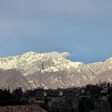 Ferienhaus Singola Con Giardino Ghisallo Zona Bellagio