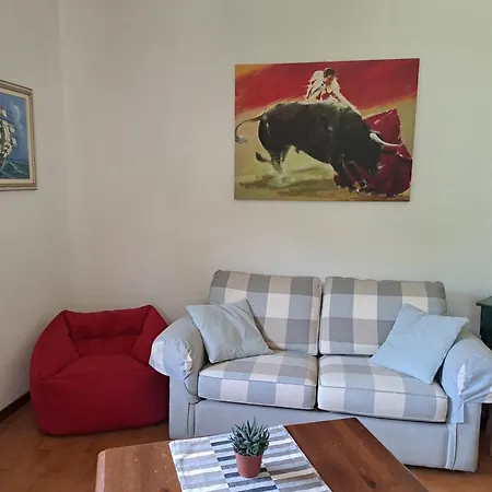 Holiday home Singola Con Giardino Ghisallo Zona Bellagio *