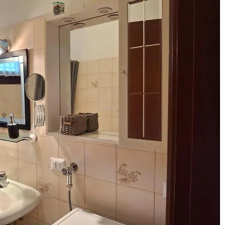 Singola Con Giardino Ghisallo Zona Bellagio