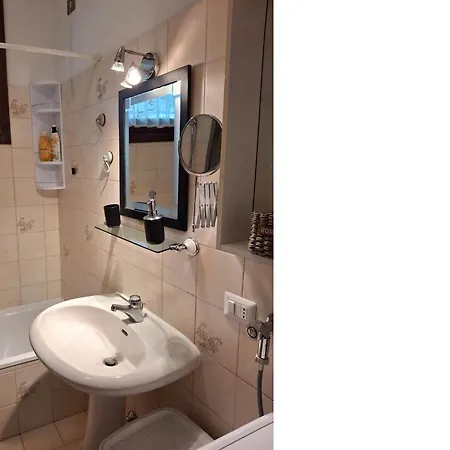 Holiday home Singola Con Giardino Ghisallo Zona Bellagio
