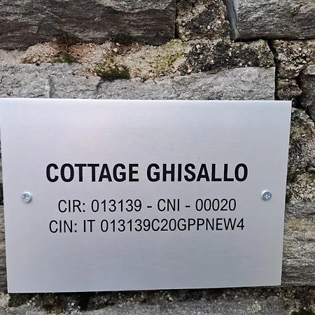 Singola Con Giardino Ghisallo Zona Bellagio Дом отдыха Магрельо