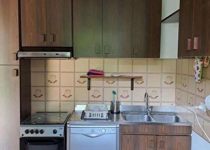 Дом отдыха Singola Con Giardino Ghisallo Zona Bellagio