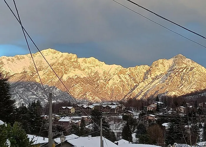 Singola Con Giardino Ghisallo Zona Bellagio