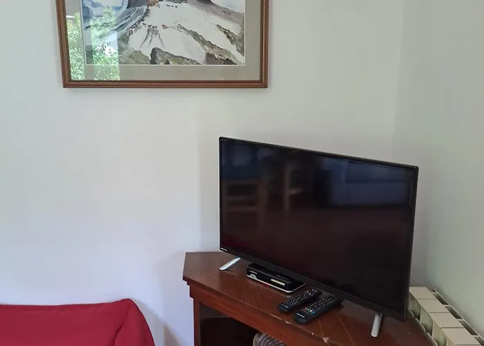 Дом отдыха Singola Con Giardino Ghisallo Zona Bellagio *