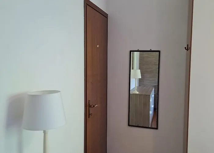 Singola Con Giardino Ghisallo Zona Bellagio Дом отдыха *