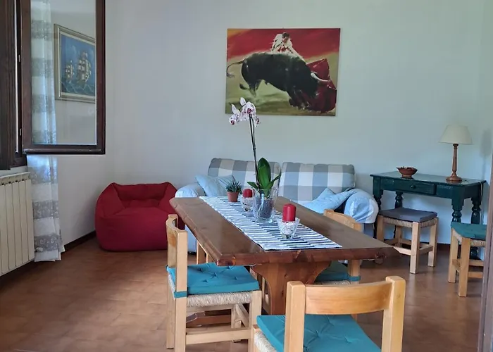 Singola Con Giardino Ghisallo Zona Bellagio *