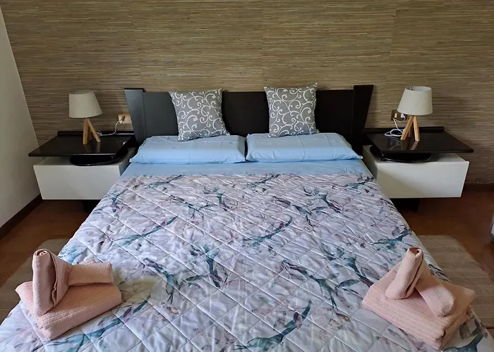 Singola Con Giardino Ghisallo Zona Bellagio Дом отдыха