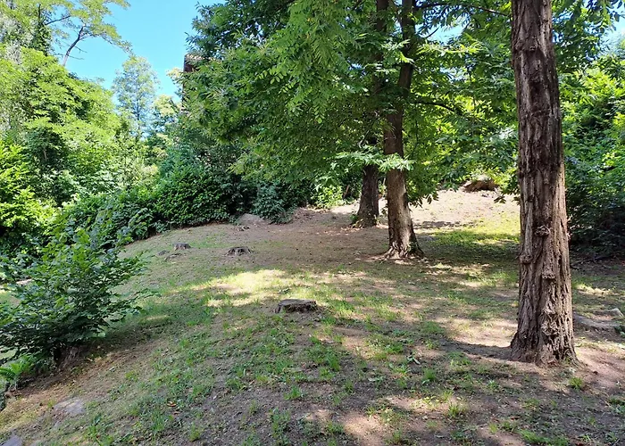 Дом отдыха Singola Con Giardino Ghisallo Zona Bellagio *