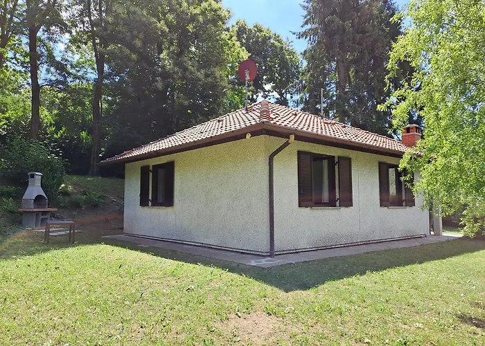 Singola Con Giardino Ghisallo Zona Bellagio Дом отдыха *