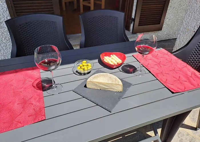 Singola Con Giardino Ghisallo Zona Bellagio Магрельо