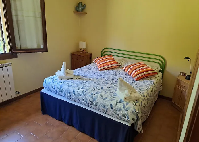 Singola Con Giardino Ghisallo Zona Bellagio