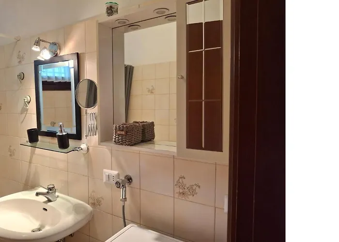 Singola Con Giardino Ghisallo Zona Bellagio