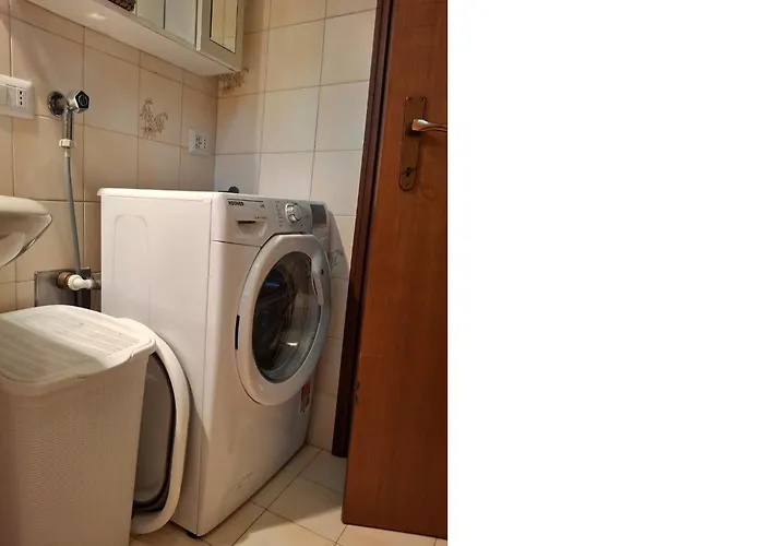 Singola Con Giardino Ghisallo Zona Bellagio Магрельо