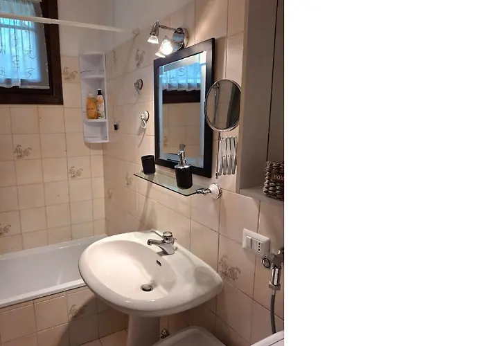 Дом отдыха Singola Con Giardino Ghisallo Zona Bellagio