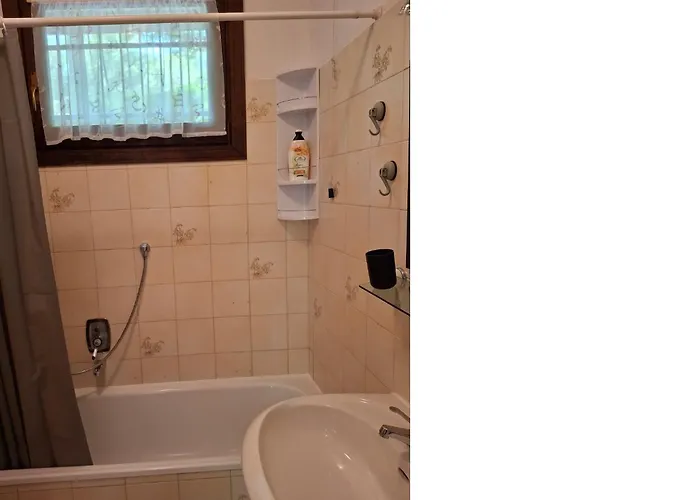 Singola Con Giardino Ghisallo Zona Bellagio Магрельо