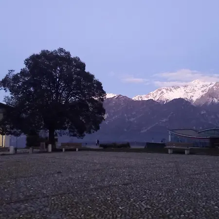 Casa vacanze Singola Con Giardino Ghisallo Zona Bellagio