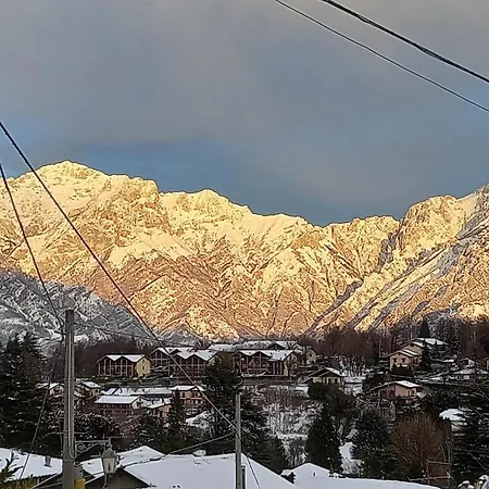 Singola Con Giardino Ghisallo Zona Bellagio