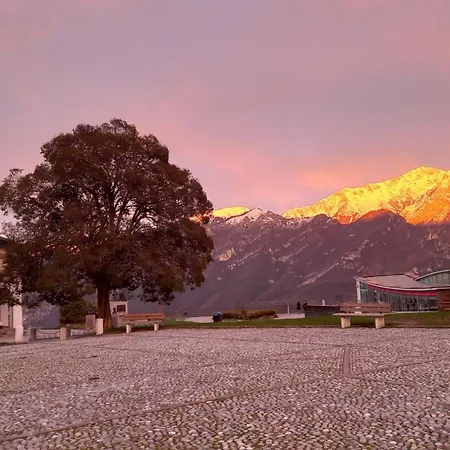 Casa vacanze Singola Con Giardino Ghisallo Zona Bellagio Magreglio