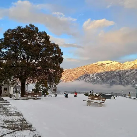 Singola Con Giardino Ghisallo Zona Bellagio Magreglio