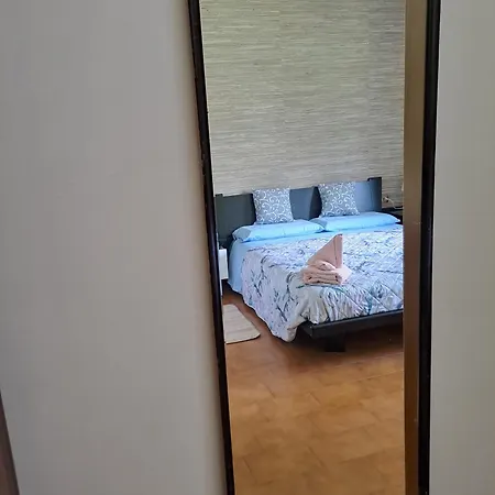 Casa vacanze Singola Con Giardino Ghisallo Zona Bellagio *