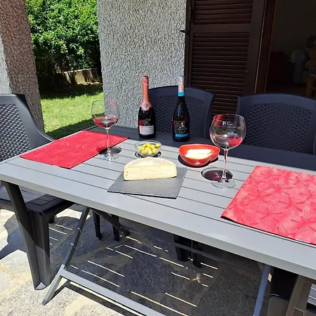 Casa vacanze Singola Con Giardino Ghisallo Zona Bellagio *