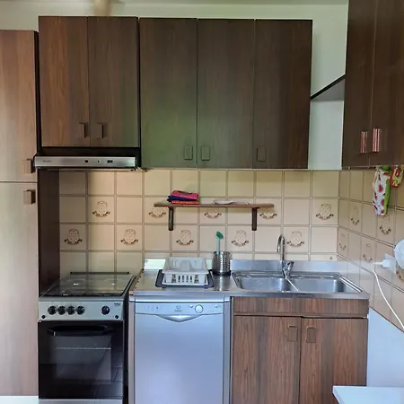 Dom wakacyjny Singola Con Giardino Ghisallo Zona Bellagio