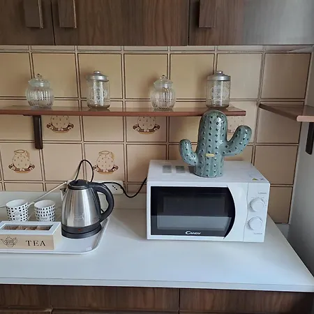 Singola Con Giardino Ghisallo Zona Bellagio Dom wakacyjny