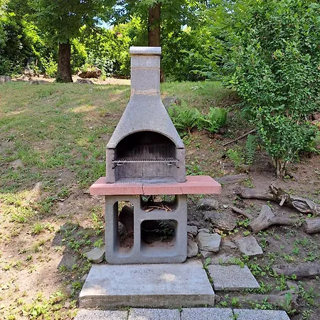 Dom wakacyjny Singola Con Giardino Ghisallo Zona Bellagio *