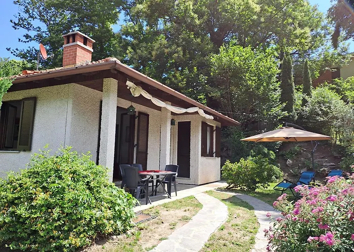 Nyaraló Singola Con Giardino Ghisallo Zona Bellagio *