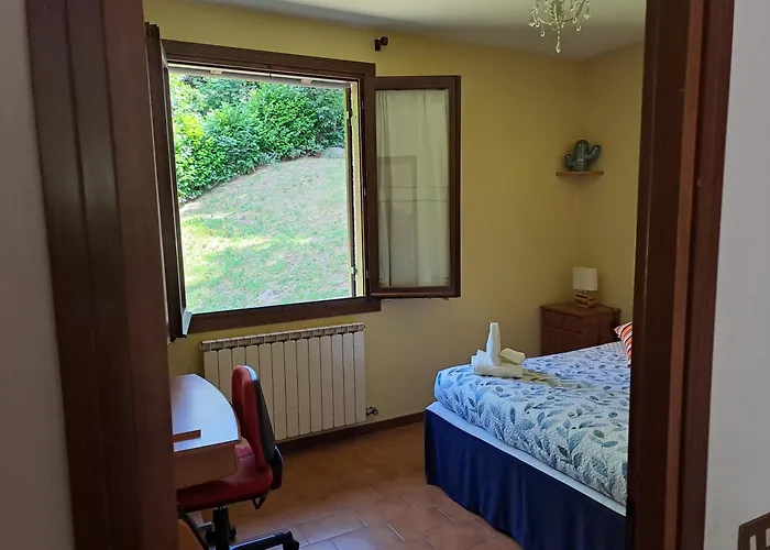 Nyaraló Singola Con Giardino Ghisallo Zona Bellagio *