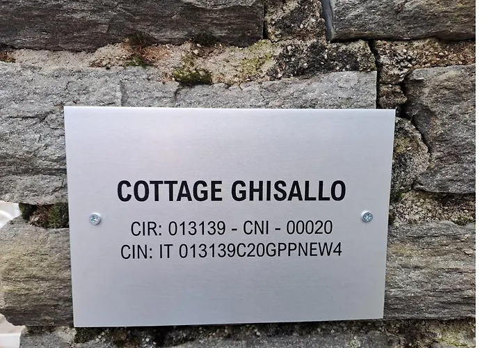 Singola Con Giardino Ghisallo Zona Bellagio Nyaraló Magreglio